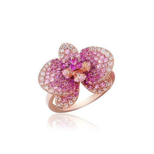 Orchid Ring