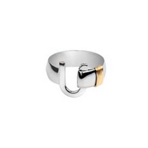 Original Hook Ring Titanium 7mm - TiGUR7