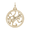 Orlando Charm Gold Plated - 10-6294
