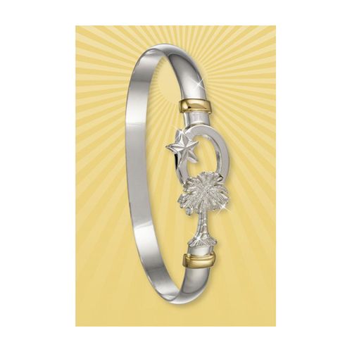 Orlando Destination Bracelet - 4mm 6.5 Inch