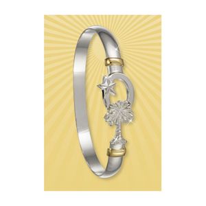 Orlando Destination Bracelet - 6mm 7.5 Inch