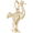 Ostrich Charm Gold Plated - 10-2394