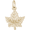 Ottawa Charm 14K Gold - 10-1047