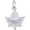 Ottawa Charm White Gold - 10-1047
