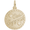 Our Engagement Charm 14K Gold - 10-3782