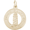 Outer Banks Lighthouse Charm 10K Gold - 10-2247