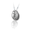 Pacific Urns Necklace For Ashes Lady Bug In Sterling Silver