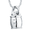 Pacific Urns Pet Cremation Necklace Cat Cookie Jar