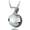 Pacific Urns Pet Cremation Necklace Pet Dish
