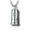 Pacific Urns Pet Cremation Necklace Small Pet Traditional