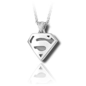 Pacific Urns Necklace For Ashes S Pendant 14K In Yellow Gold
