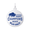Painted Buffalo East Champions 2023 Charm - Sterling Silver - 10-1074-0-ss