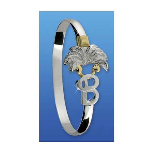 Palm Beach Destination Bracelet - 4mm 8 Inch