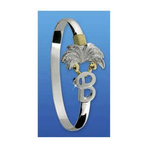 Palm Beach Destination Bracelet - 6mm 7 Inch