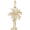 Palmetto 3D Charm - 10K Gold - 10-3913