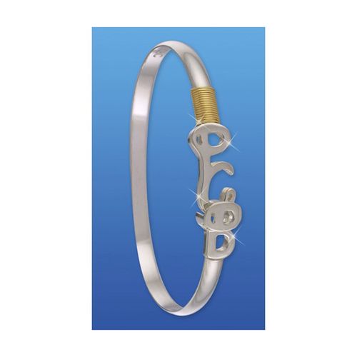 Panama City Beach Destination Bracelet - 4mm 7 Inch