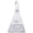Panic Button Charm Silver - 10-0989