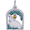 Partridge In A Pear Tree Charm White Gold - 10-3901