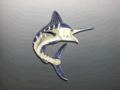 Vanmark Marine Life Jewelry Pendants
