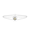 Pearl Deluxe Wave Bracelet 15mm, Hawaiian Inspired  Bracelet, WTB-0005/ WG