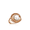 Pearl Deluxe Wave Ring 15mm, Hawaiian Inspired  Ring, WTR-0007/ RG