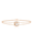 Pearl Wave Deluxe Bracelet 20mm, Hawaiian Inspired  Bracelet, WTB-0006/ RG