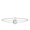 Pearl Wave Deluxe Bracelet 20mm, Hawaiian Inspired  Bracelet, WTB-0006/ WG