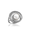 Pearl Wave Deluxe Ring 19mm, Hawaiian Inspired  Ring, WTR-0008/ WG