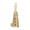 Peggys Cove Lighthouse Charm - 14K Gold  - 10-1514-14kg