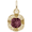 Petite June Birthstone Charm - 10K Gold - 10-1825-006-10k