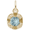 Petite March Birthstone Charm - 10K Gold - 10-1825-003-10k