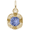 Petite September Birthstone Charm - 10K Gold - 10-1825-009-10k