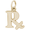 Pharmacy Charm 10K Gold - 10-7818