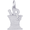 Pharmacy Charm Silver - 10-0923