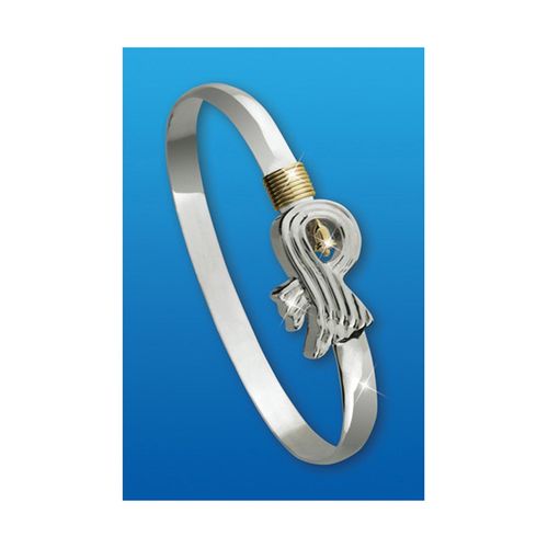 Philadelphia Destination Bracelet - 4mm 6.5 Inch