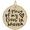 Piece of My Heart Charm - Gold Plated - 10-1893-GP