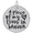 Piece of My Heart Charm - 14K White Gold - 10-1893-14KW
