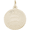 Pisces Charm 10K Gold - 10-4652