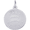 Pisces Charm Silver - 10-4652