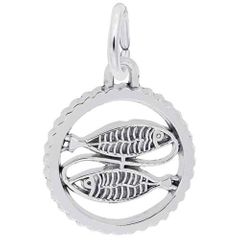 Pisces Charm - 10-4542