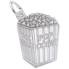 Popcorn Charm-10-2490