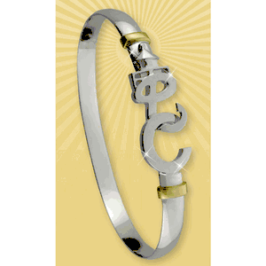 Port Clinton, OH Destination Bracelet - 4mm 7 Inch