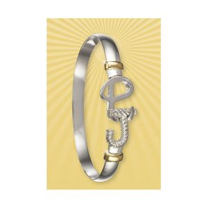 Port Jefferson Destination Bracelet - 6mm 8 Inch
