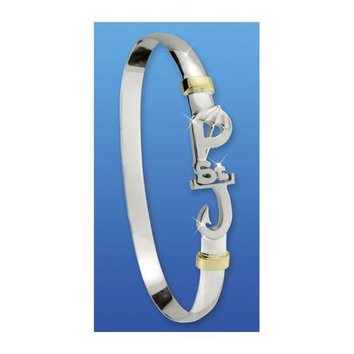 Port St Joe Destination Bracelet - 4mm 7.5 Inch