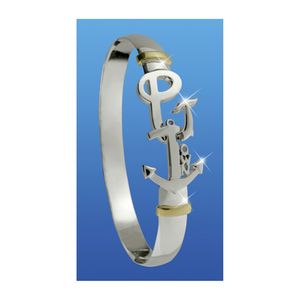 Provincetown Destination Bracelet - 6mm 6.5 Inch