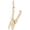 Pruning Shears Charm 10K Gold - 10-3452