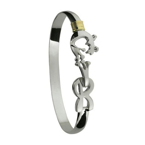 Puerto Rico Caribbean Destination Bracelet - 6mm 8 Inch