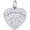 Quinceanera Charm - Sterling Silver - 10-8377