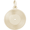 Record Charm 10K Gold - 10-8329