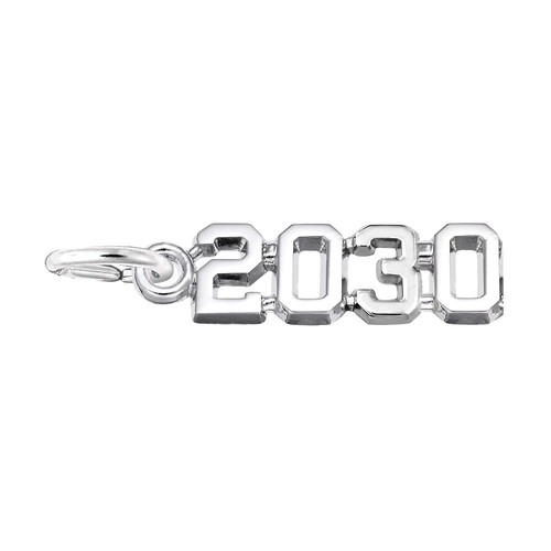 Rembrandt '2030' Charm 10k Gold - 10-7030-0-10k